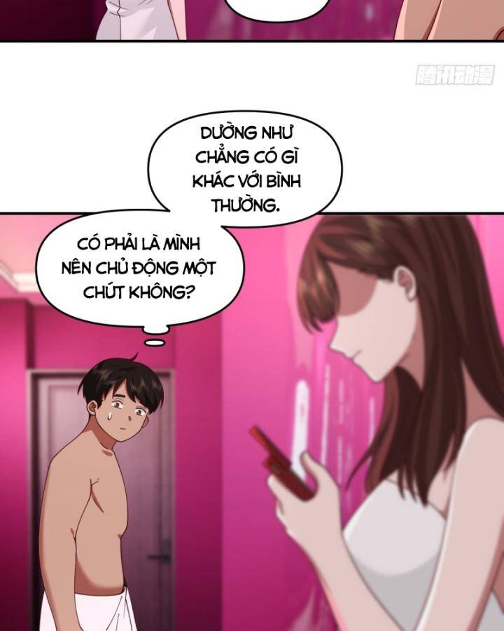Ta Không Muốn Trùng Sinh Đâu Chap 322 - Next Chap 323