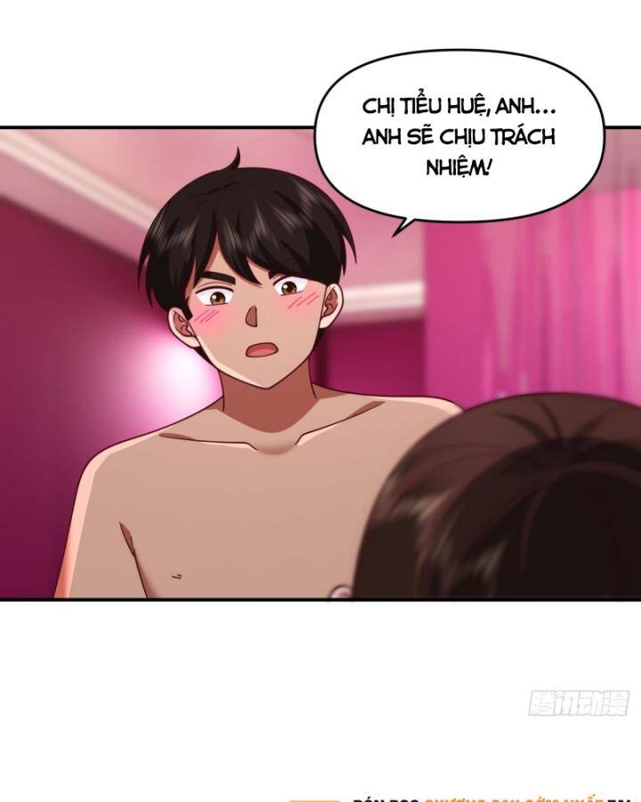 Ta Không Muốn Trùng Sinh Đâu Chap 322 - Next Chap 323