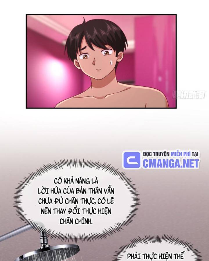 Ta Không Muốn Trùng Sinh Đâu Chap 322 - Next Chap 323