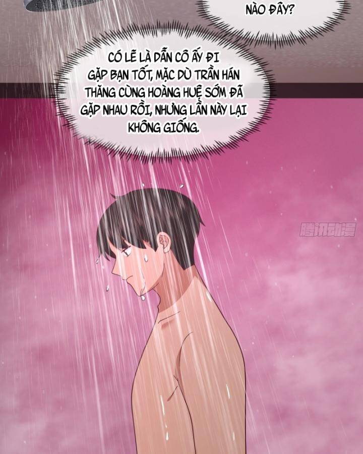 Ta Không Muốn Trùng Sinh Đâu Chap 322 - Next Chap 323