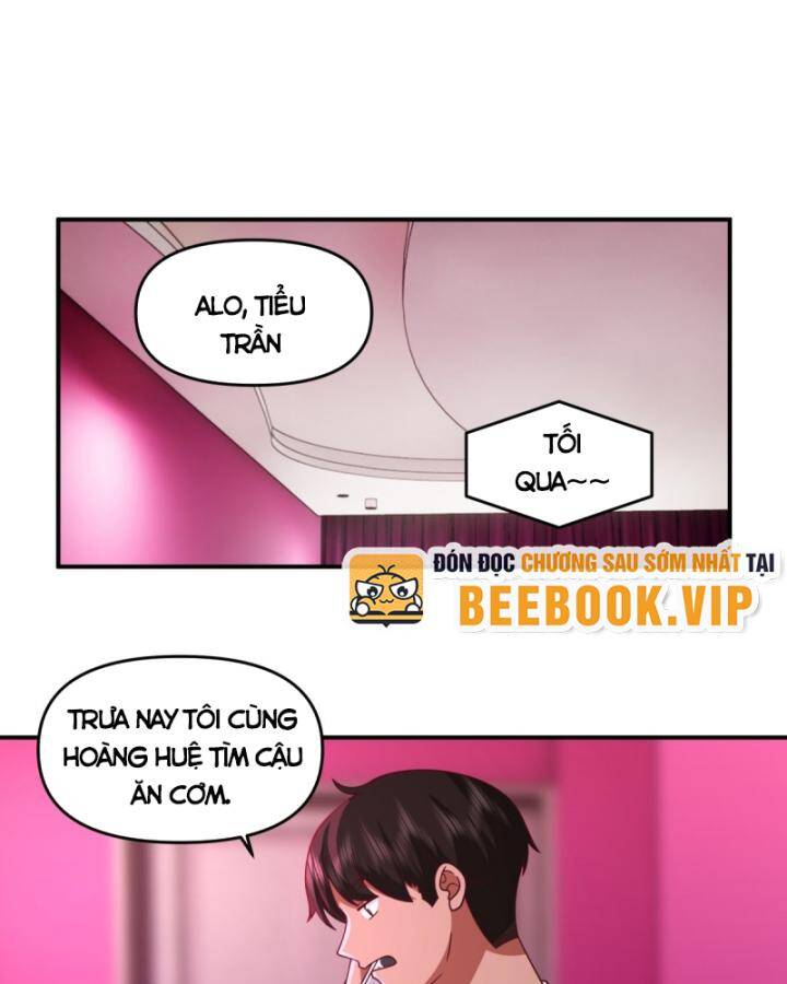 Ta Không Muốn Trùng Sinh Đâu Chap 322 - Next Chap 323