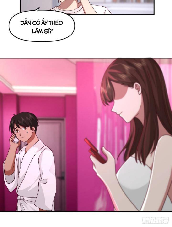 Ta Không Muốn Trùng Sinh Đâu Chap 322 - Next Chap 323