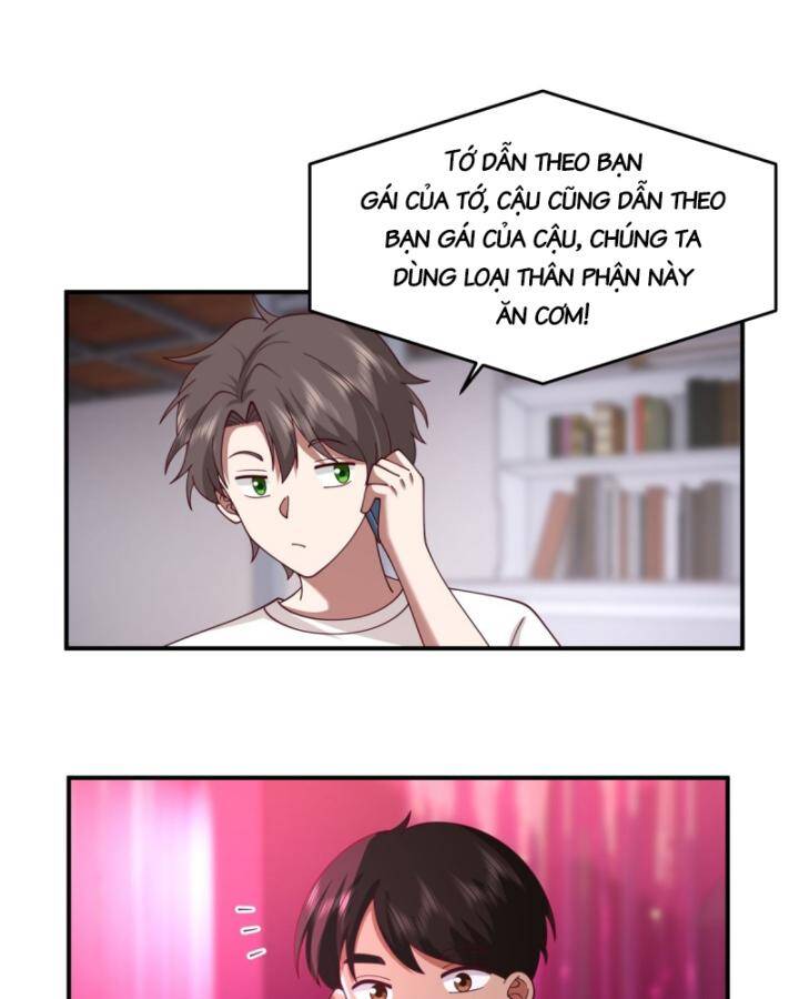 Ta Không Muốn Trùng Sinh Đâu Chap 322 - Next Chap 323