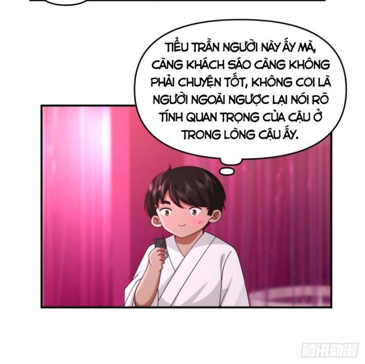 Ta Không Muốn Trùng Sinh Đâu Chap 322 - Next Chap 323