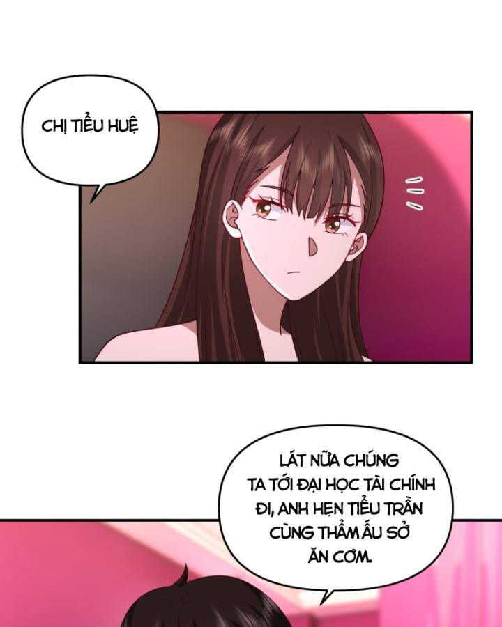 Ta Không Muốn Trùng Sinh Đâu Chap 322 - Next Chap 323