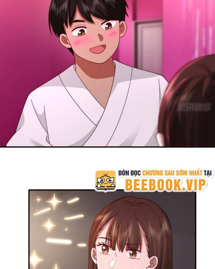 Ta Không Muốn Trùng Sinh Đâu Chap 322 - Next Chap 323