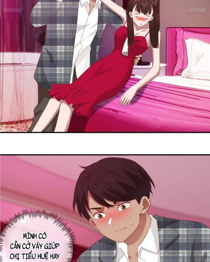 Ta Không Muốn Trùng Sinh Đâu Chap 322 - Next Chap 323
