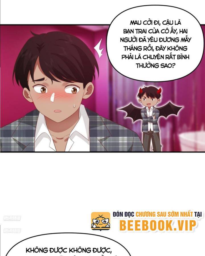 Ta Không Muốn Trùng Sinh Đâu Chap 322 - Next Chap 323