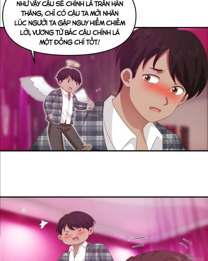 Ta Không Muốn Trùng Sinh Đâu Chap 322 - Next Chap 323