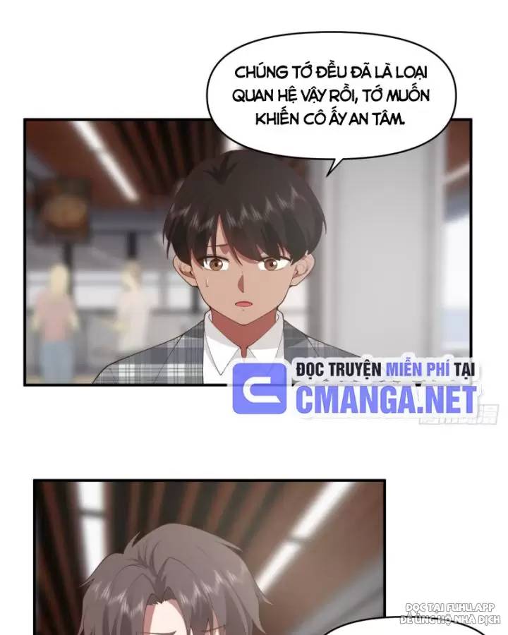 Ta Không Muốn Trùng Sinh Đâu Chap 323 - Next Chap 324