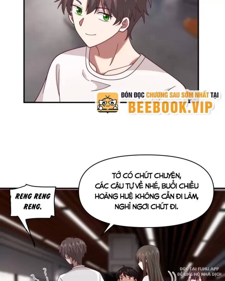 Ta Không Muốn Trùng Sinh Đâu Chap 323 - Next Chap 324