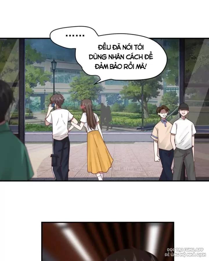 Ta Không Muốn Trùng Sinh Đâu Chap 323 - Next Chap 324