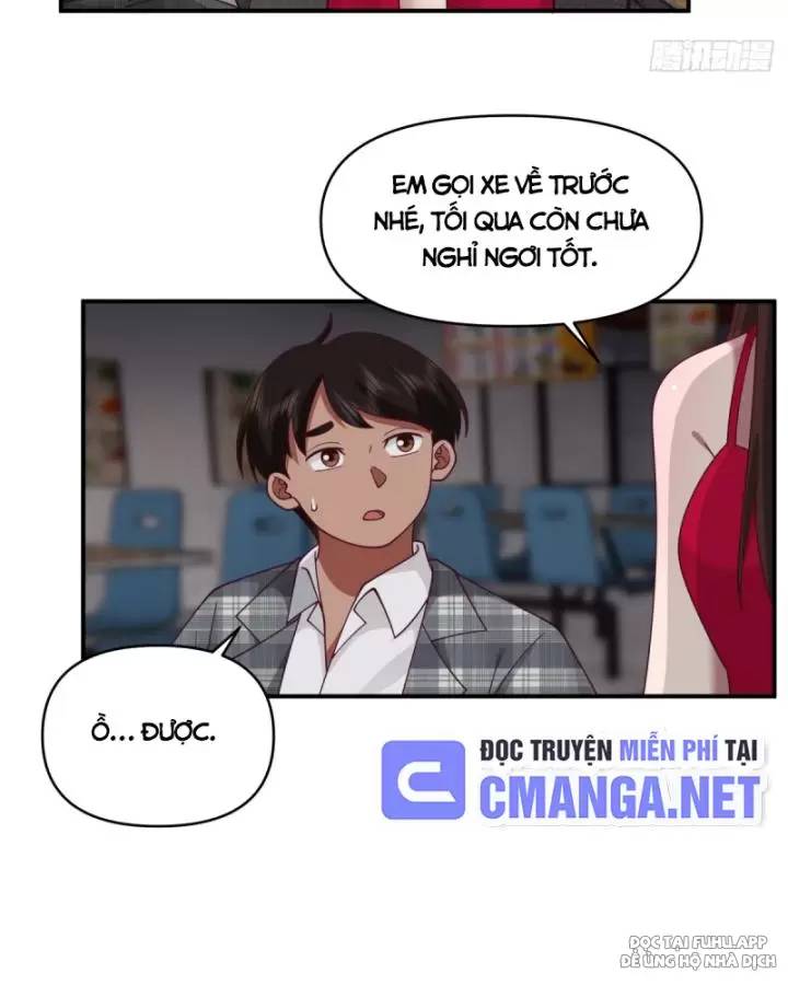 Ta Không Muốn Trùng Sinh Đâu Chap 323 - Next Chap 324