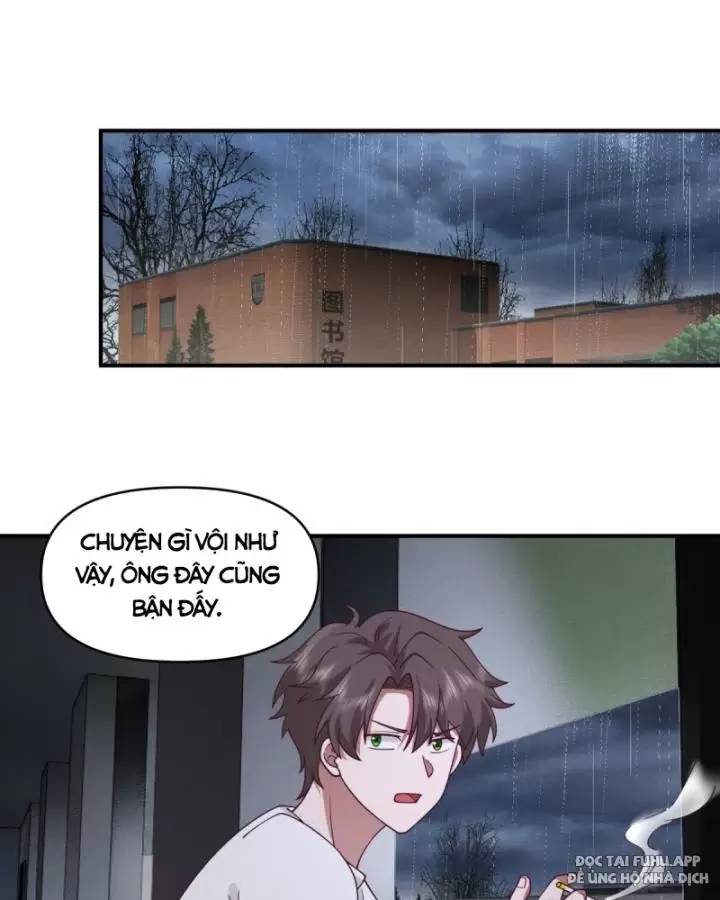 Ta Không Muốn Trùng Sinh Đâu Chap 323 - Next Chap 324