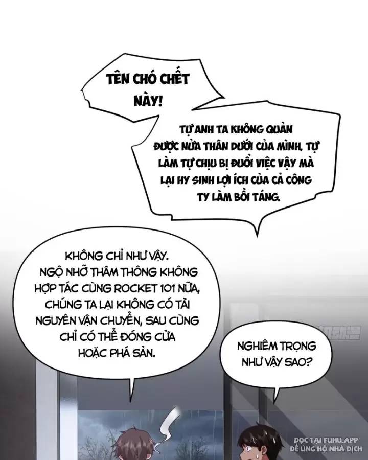 Ta Không Muốn Trùng Sinh Đâu Chap 323 - Next Chap 324