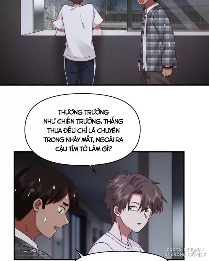 Ta Không Muốn Trùng Sinh Đâu Chap 323 - Next Chap 324