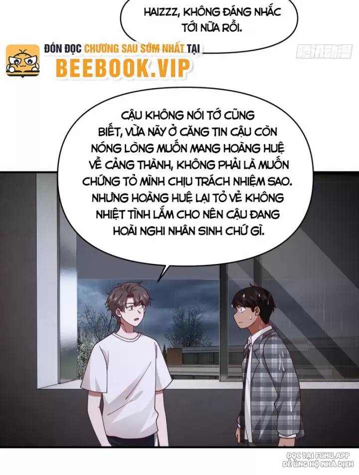 Ta Không Muốn Trùng Sinh Đâu Chap 323 - Next Chap 324