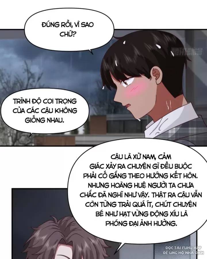 Ta Không Muốn Trùng Sinh Đâu Chap 323 - Next Chap 324