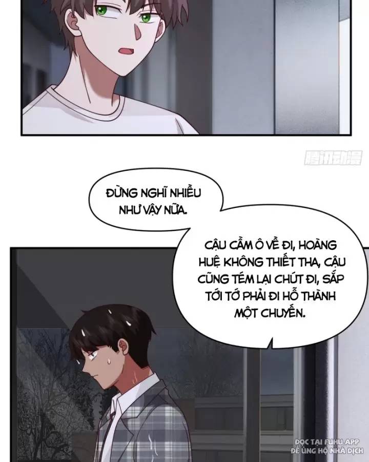 Ta Không Muốn Trùng Sinh Đâu Chap 323 - Next Chap 324
