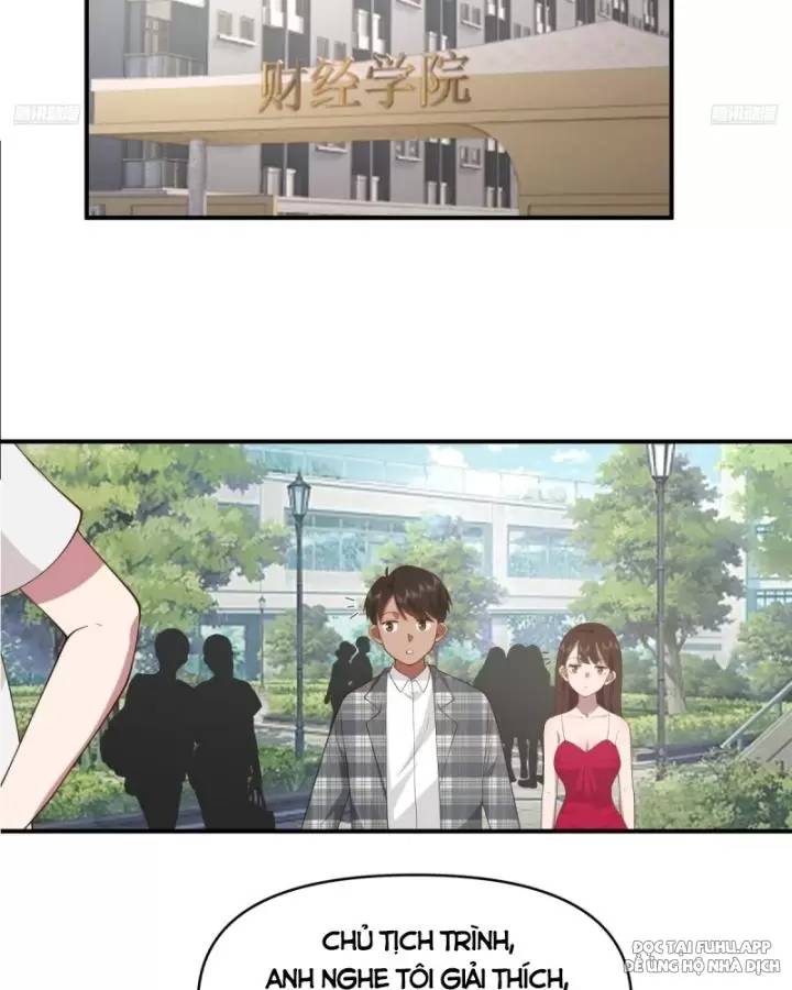 Ta Không Muốn Trùng Sinh Đâu Chap 323 - Next Chap 324