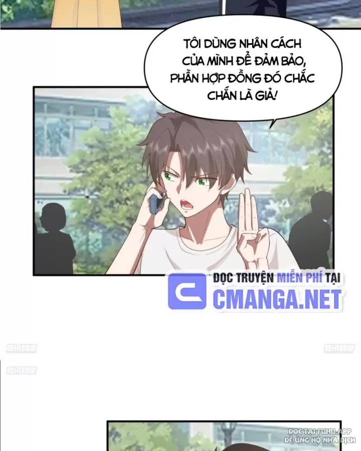 Ta Không Muốn Trùng Sinh Đâu Chap 323 - Next Chap 324