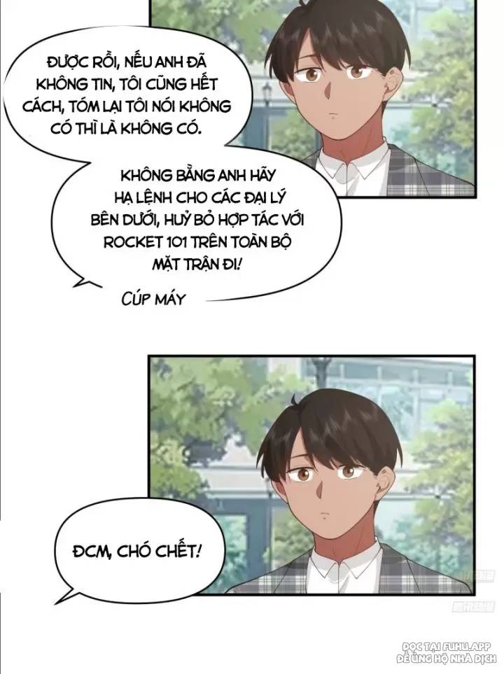 Ta Không Muốn Trùng Sinh Đâu Chap 323 - Next Chap 324