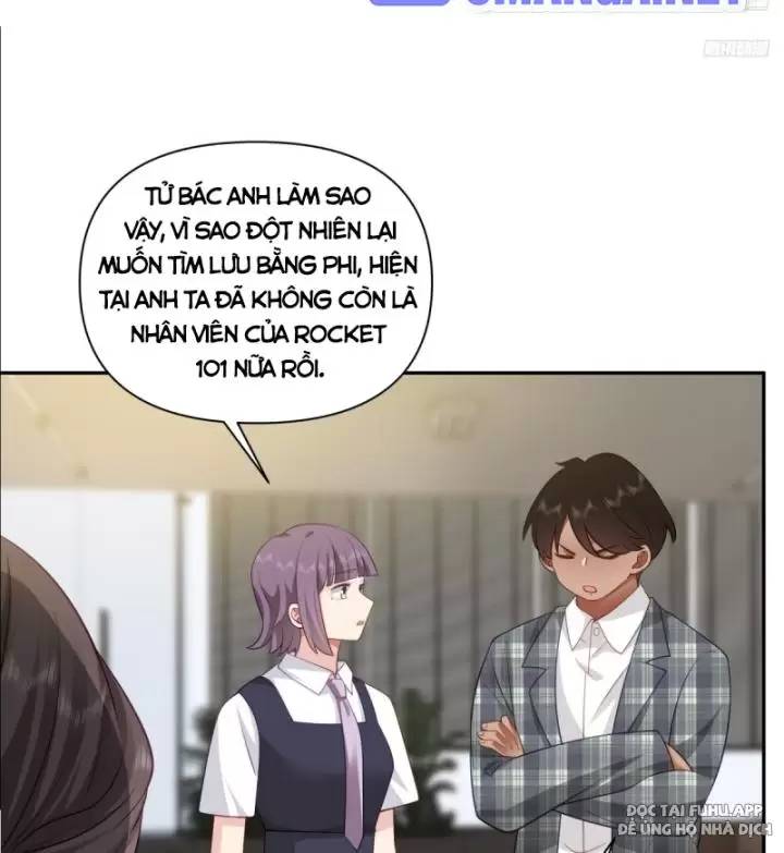 Ta Không Muốn Trùng Sinh Đâu Chap 324 - Next Chap 325