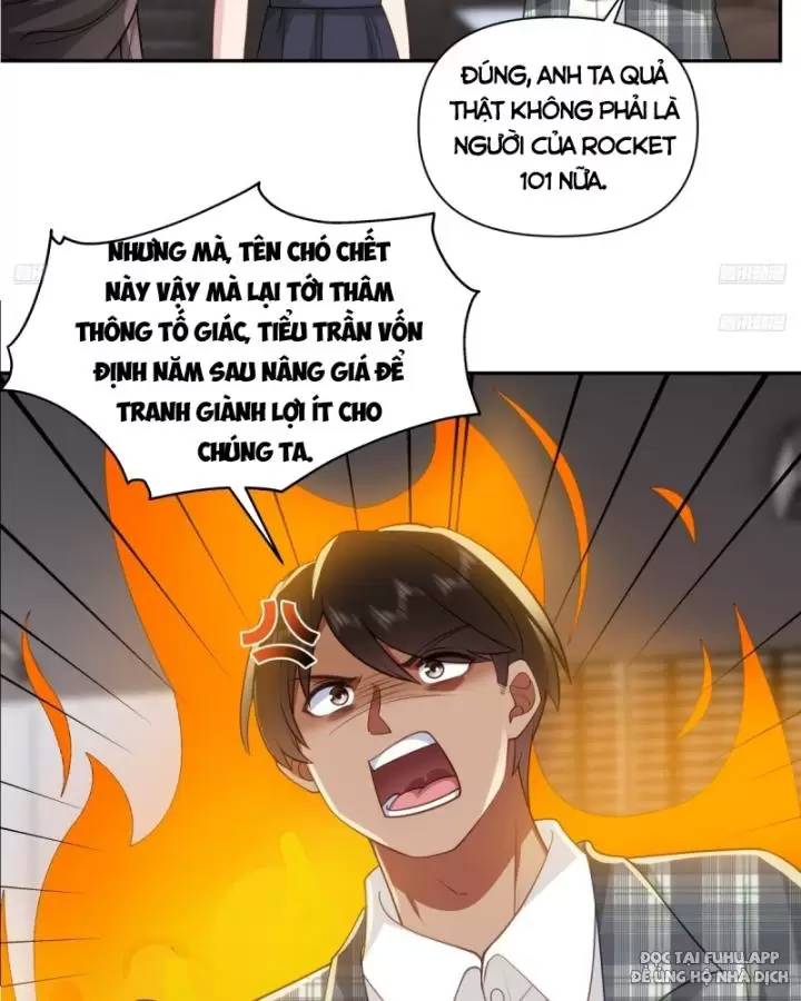 Ta Không Muốn Trùng Sinh Đâu Chap 324 - Next Chap 325