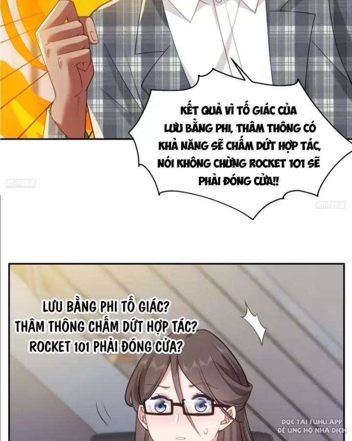 Ta Không Muốn Trùng Sinh Đâu Chap 324 - Next Chap 325