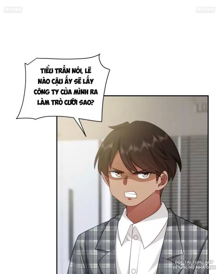 Ta Không Muốn Trùng Sinh Đâu Chap 324 - Next Chap 325