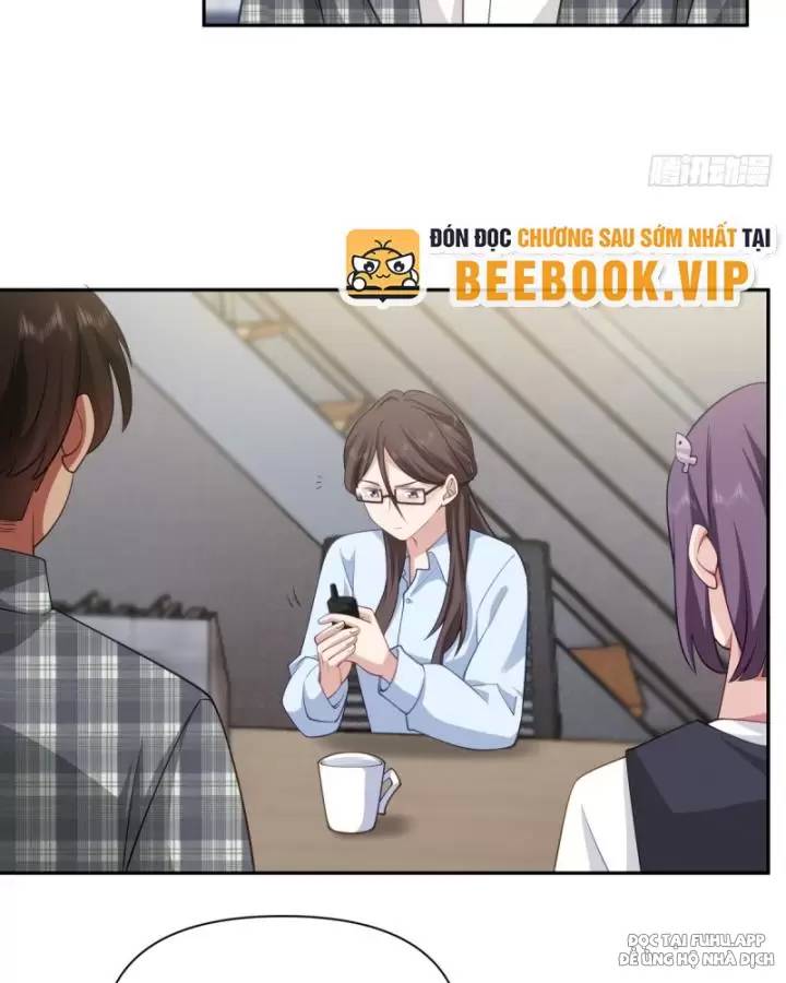 Ta Không Muốn Trùng Sinh Đâu Chap 324 - Next Chap 325