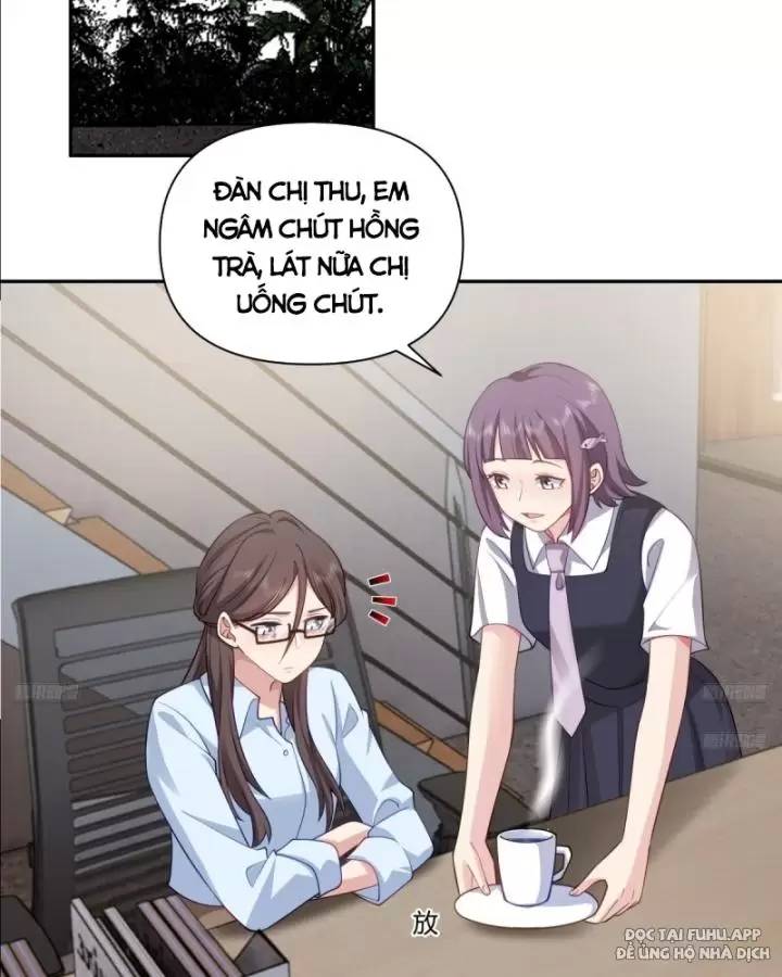Ta Không Muốn Trùng Sinh Đâu Chap 324 - Next Chap 325