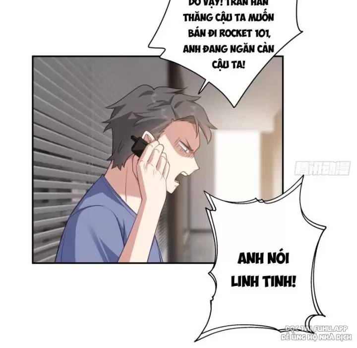 Ta Không Muốn Trùng Sinh Đâu Chap 324 - Next Chap 325