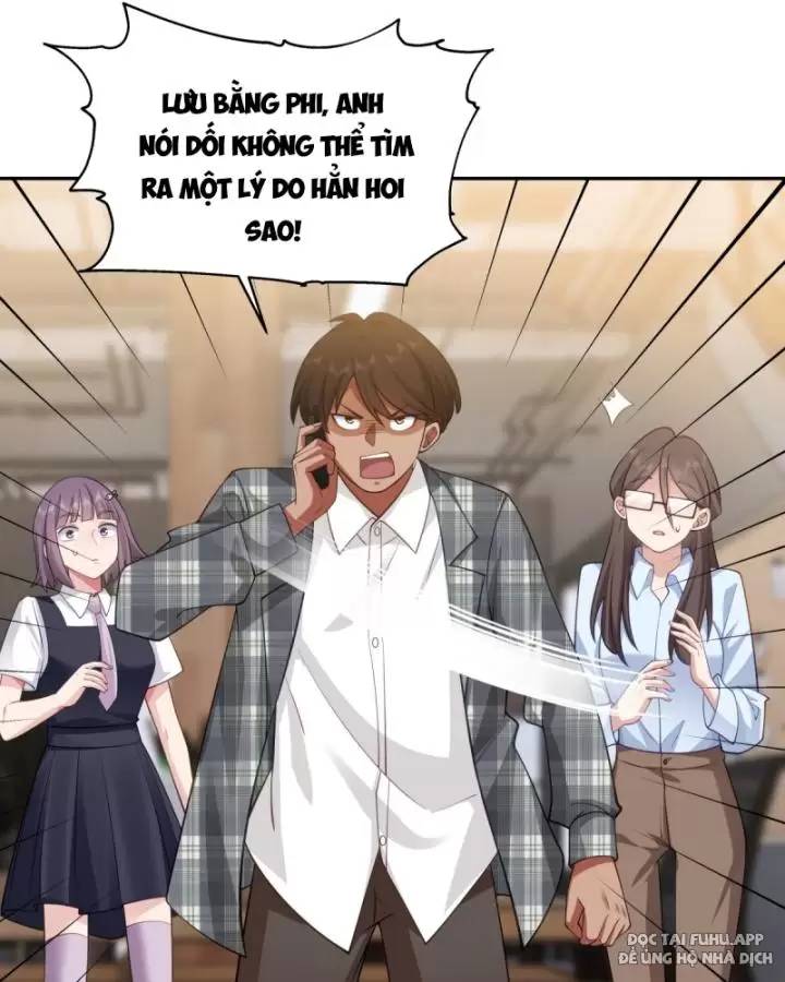 Ta Không Muốn Trùng Sinh Đâu Chap 324 - Next Chap 325