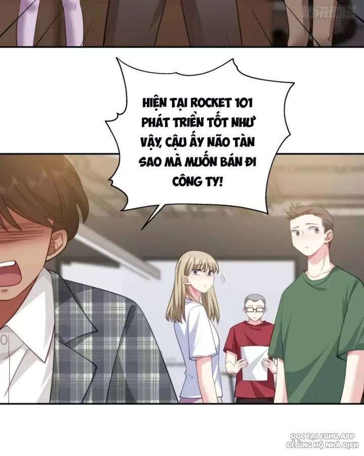 Ta Không Muốn Trùng Sinh Đâu Chap 324 - Next Chap 325