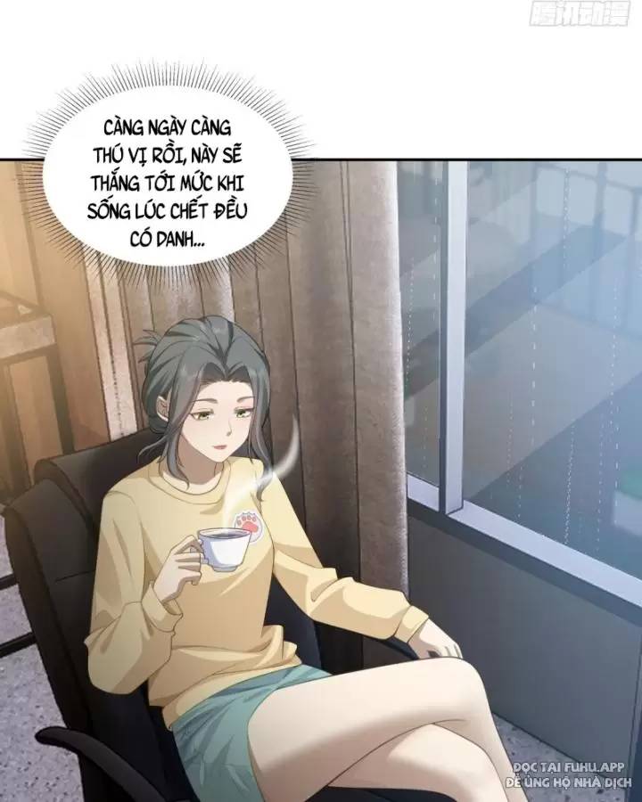 Ta Không Muốn Trùng Sinh Đâu Chap 324 - Next Chap 325