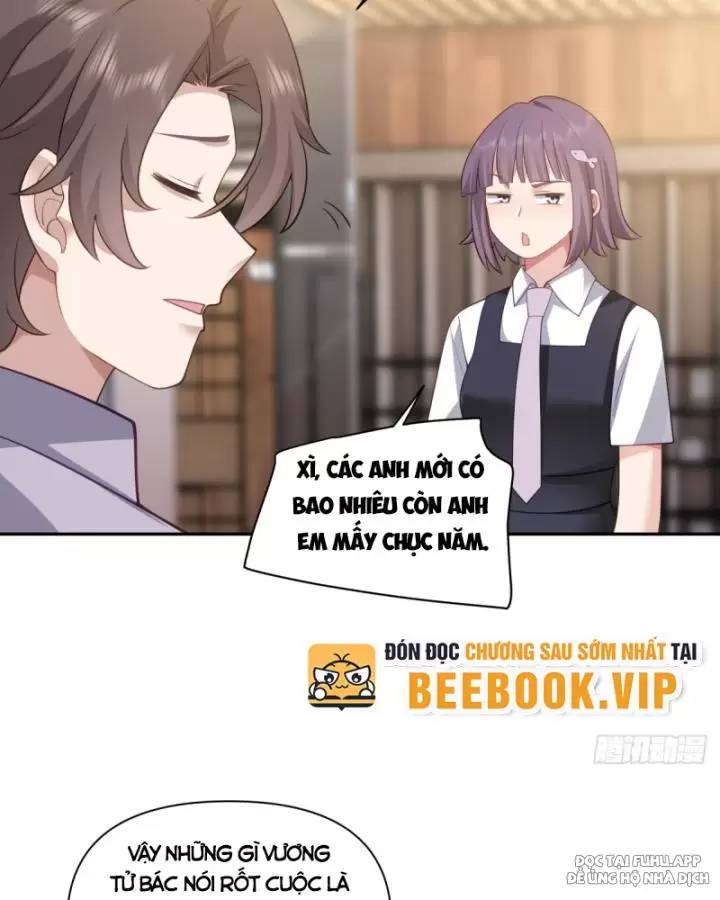 Ta Không Muốn Trùng Sinh Đâu Chap 324 - Next Chap 325