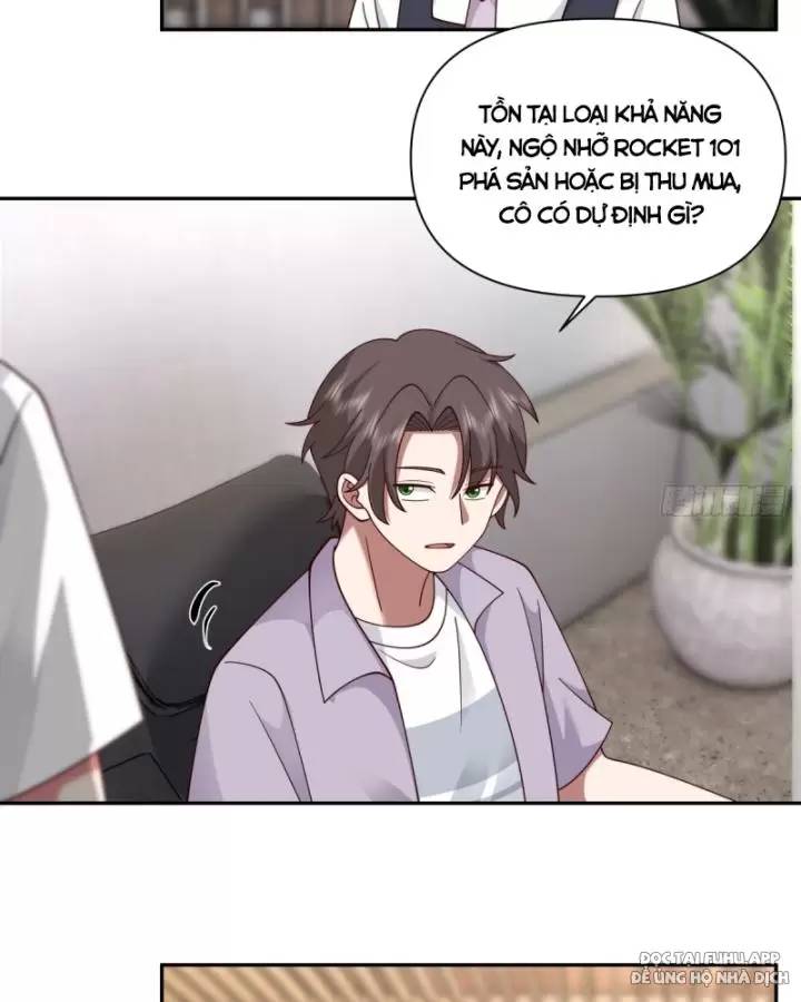 Ta Không Muốn Trùng Sinh Đâu Chap 324 - Next Chap 325