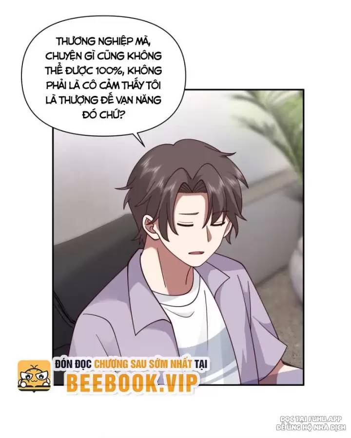Ta Không Muốn Trùng Sinh Đâu Chap 324 - Next Chap 325