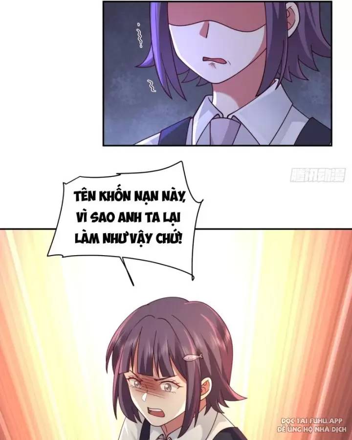 Ta Không Muốn Trùng Sinh Đâu Chap 324 - Next Chap 325