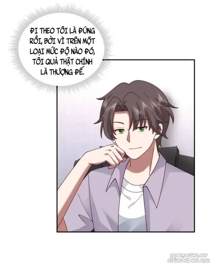 Ta Không Muốn Trùng Sinh Đâu Chap 324 - Next Chap 325