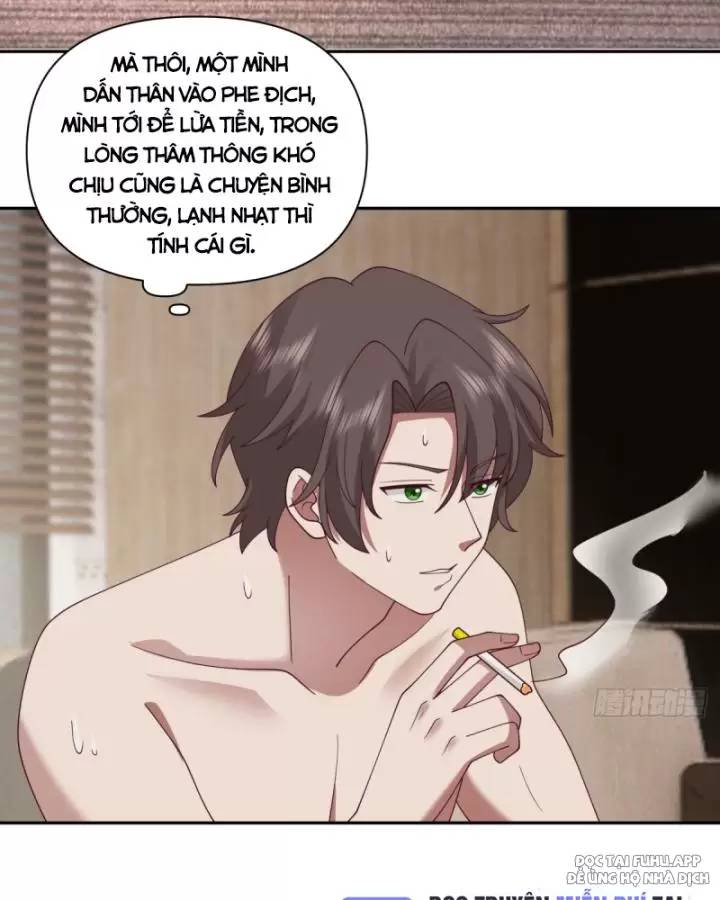 Ta Không Muốn Trùng Sinh Đâu Chap 324 - Next Chap 325