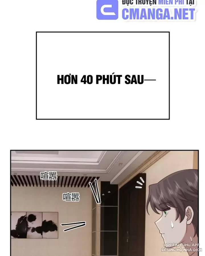 Ta Không Muốn Trùng Sinh Đâu Chap 324 - Next Chap 325