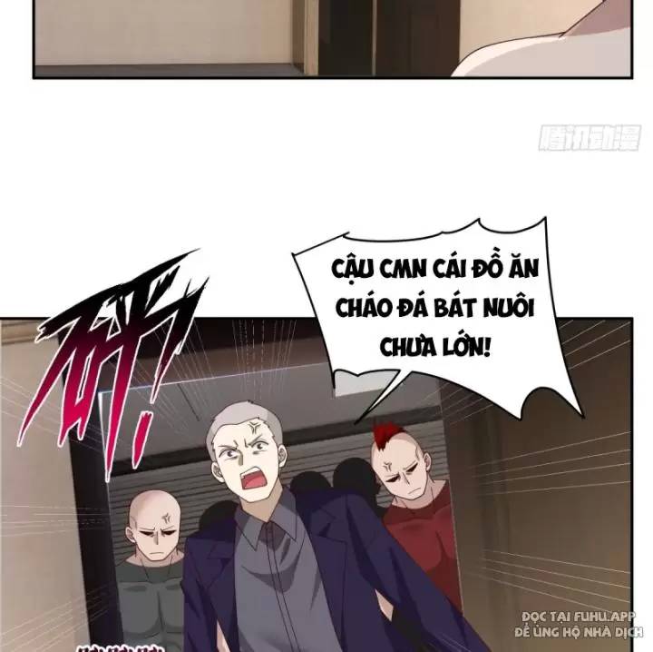 Ta Không Muốn Trùng Sinh Đâu Chap 324 - Next Chap 325