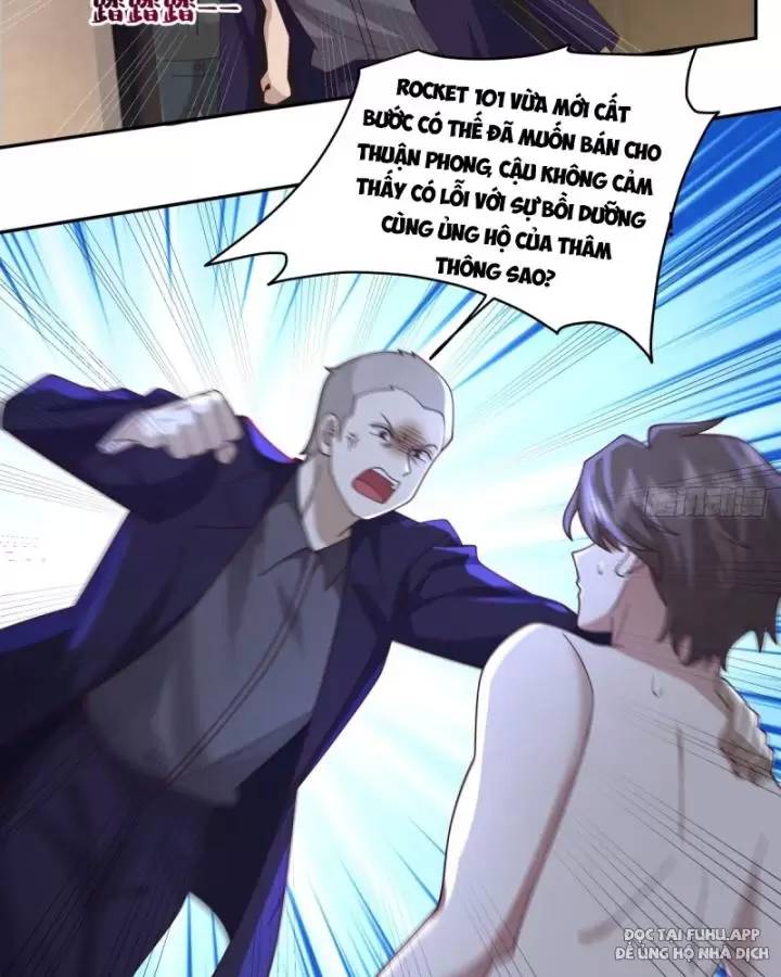 Ta Không Muốn Trùng Sinh Đâu Chap 324 - Next Chap 325