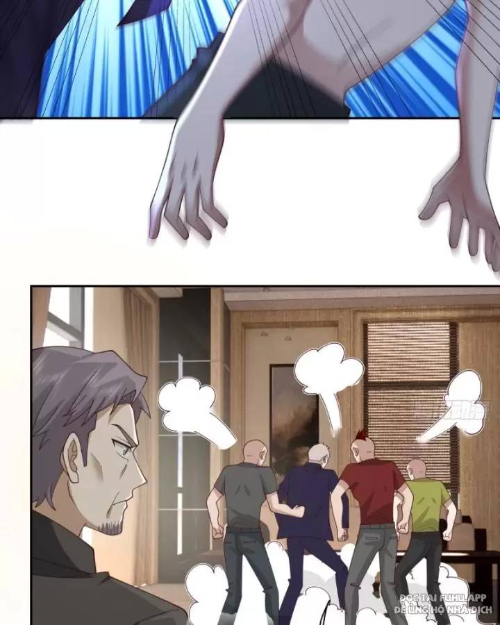Ta Không Muốn Trùng Sinh Đâu Chap 324 - Next Chap 325
