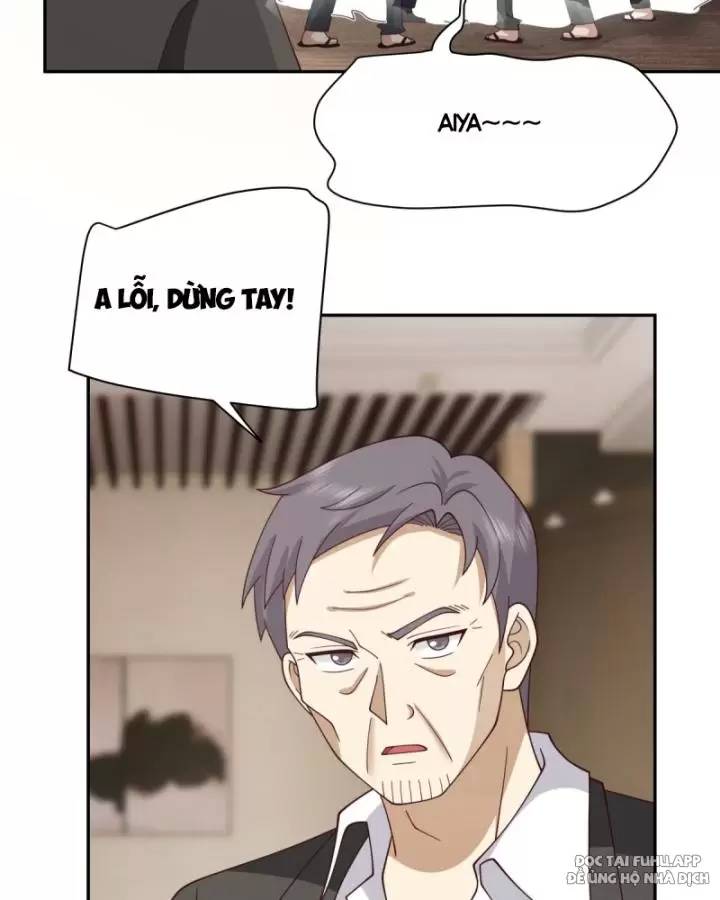 Ta Không Muốn Trùng Sinh Đâu Chap 324 - Next Chap 325