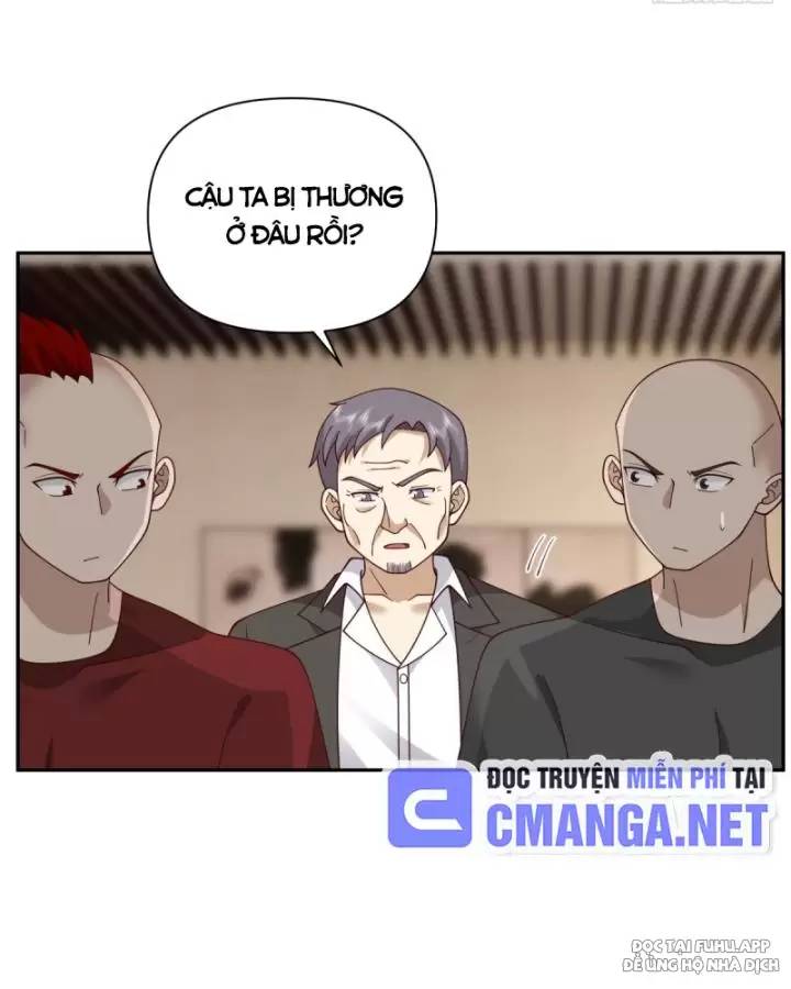 Ta Không Muốn Trùng Sinh Đâu Chap 324 - Next Chap 325