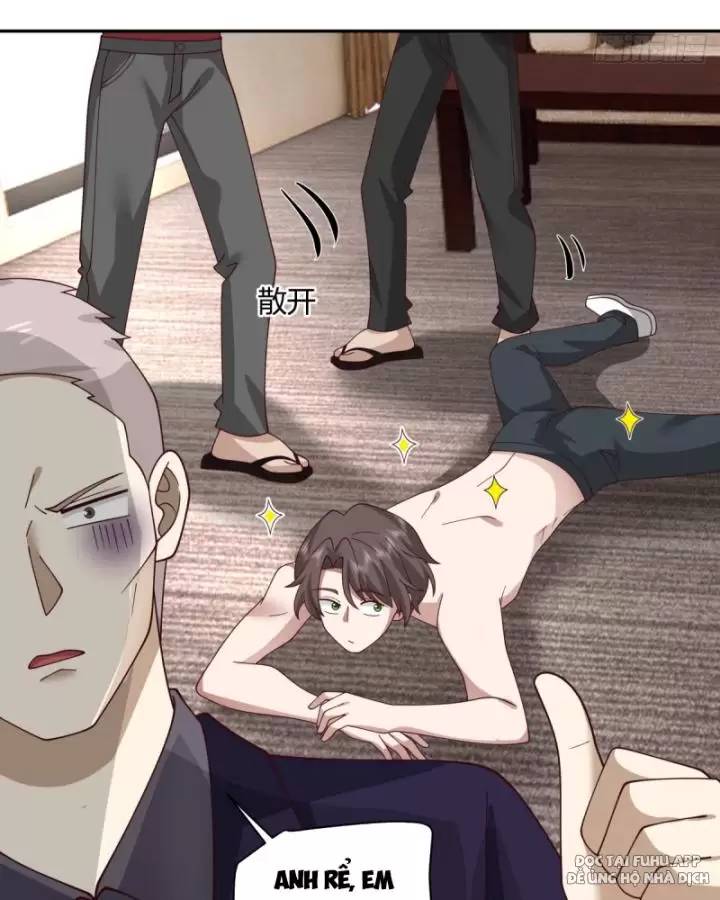 Ta Không Muốn Trùng Sinh Đâu Chap 324 - Next Chap 325