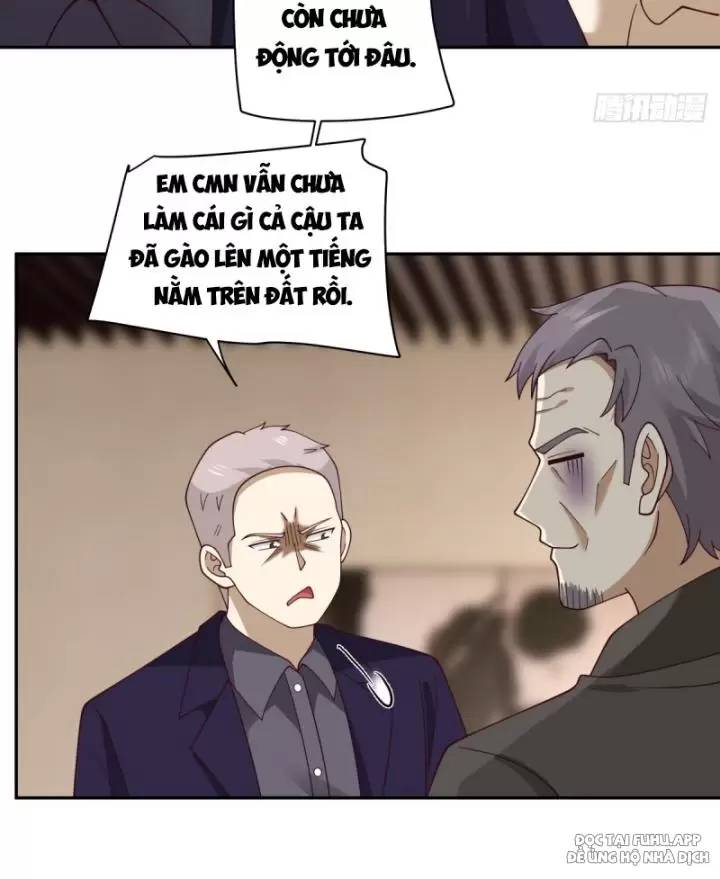 Ta Không Muốn Trùng Sinh Đâu Chap 324 - Next Chap 325